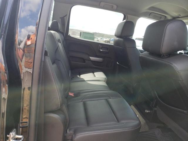 Photo 10 from auction – 2018 CHEVROLET SILVERADO with VIN 3GCUKREC6JG528206