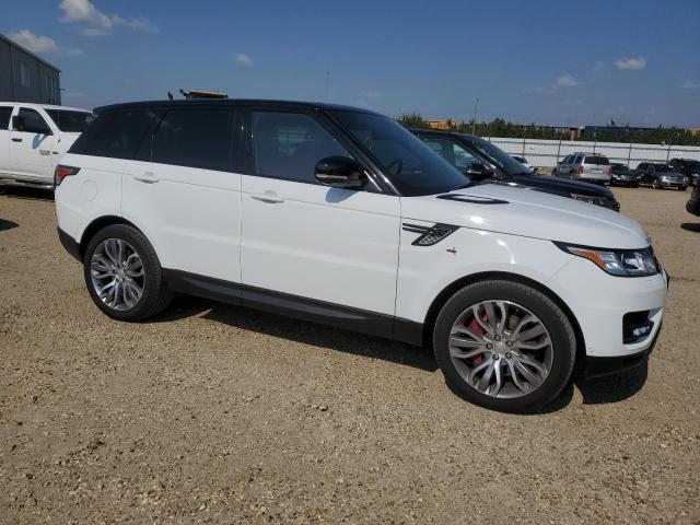 Photo 4 from auction – 2014 LAND ROVER RANGE ROVE with VIN SALWR2EF0EA335455