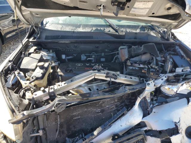 Photo 11 from auction – 2007 TOYOTA RAV4 with VIN JTMBD33V375079005