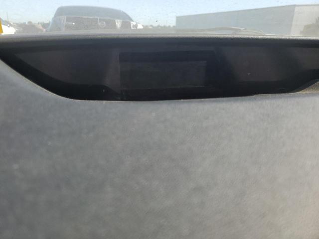 Photo 9 from auction – 2005 TOYOTA PRIUS with VIN JTDKB20U750128132