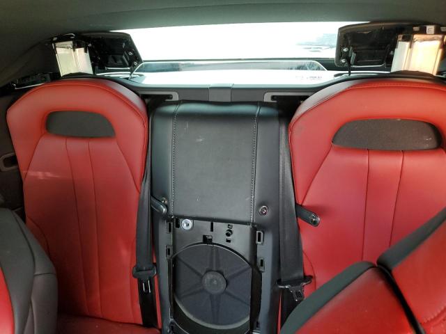 Photo 10 from auction – 2022 LEXUS LC 500 with VIN JTHMPAAY8NA105067
