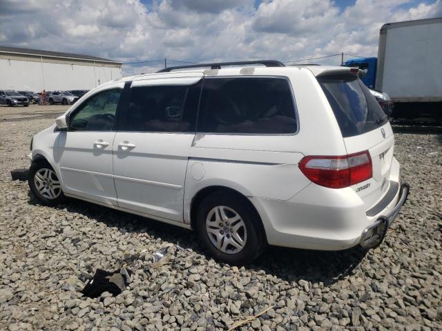Photo 2 from auction – 2007 HONDA ODYSSEY EX with VIN 5FNRL386X7B089015