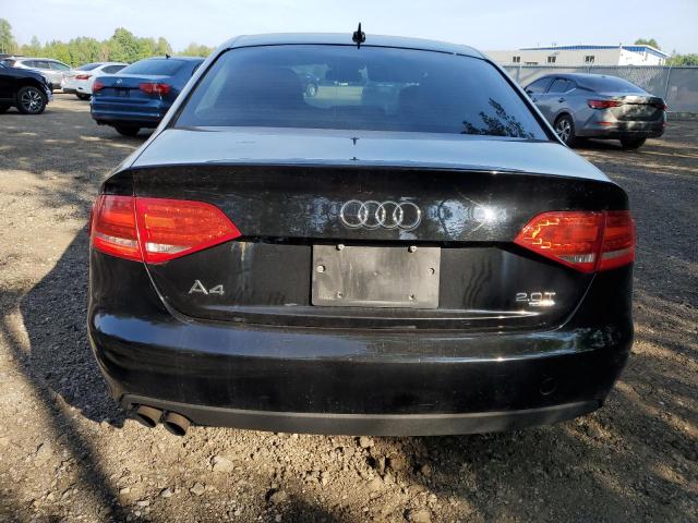 Photo 6 from auction – 2011 AUDI A4 PREMIUM with VIN WAUFFCFL0BA096234