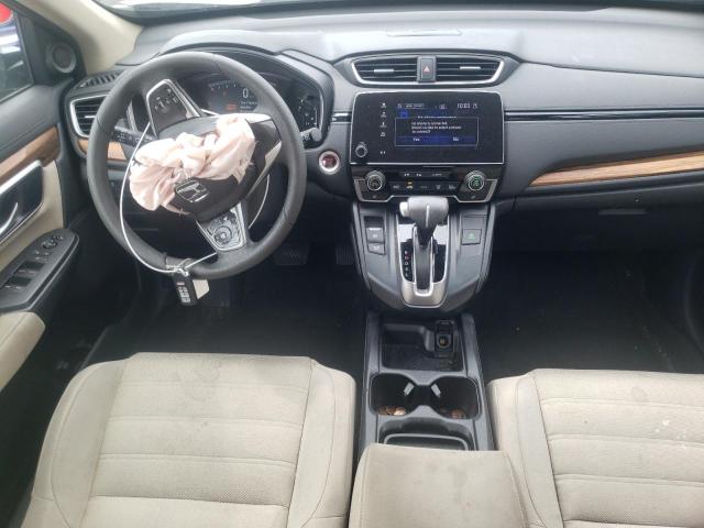 Photo 8 from auction – 2017 HONDA CR-V EX with VIN 5J6RW2H53HL042393