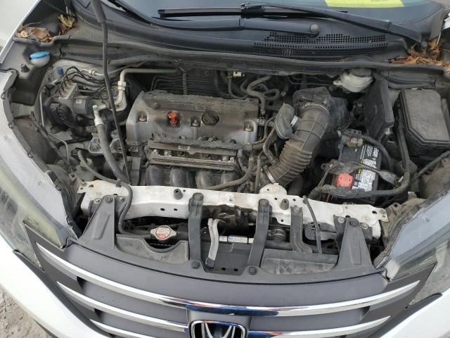 Photo 12 from auction – 2012 HONDA CR-V LX with VIN 5J6RM4H34CL042802