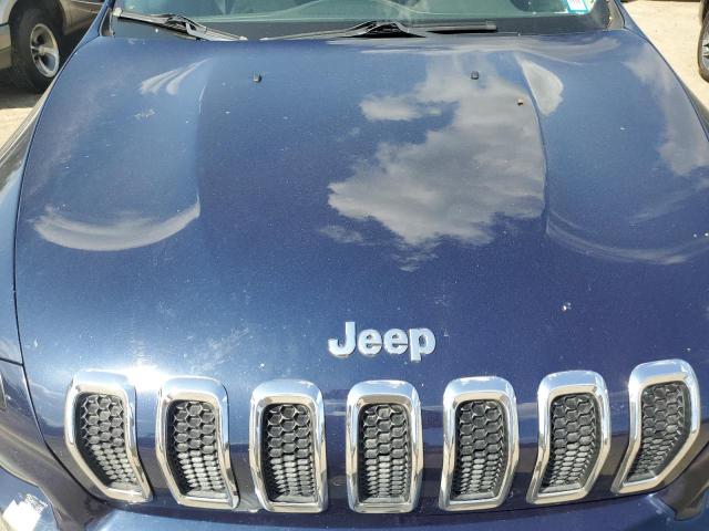 Photo 12 from auction – 2014 JEEP CHEROKEE L with VIN 1C4PJMCB3EW193958