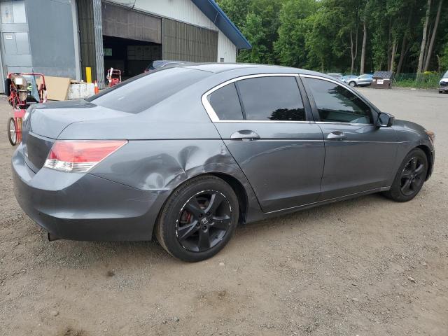 Photo 3 from auction – 2010 HONDA ACCORD LX with VIN 1HGCP2F33AA127585
