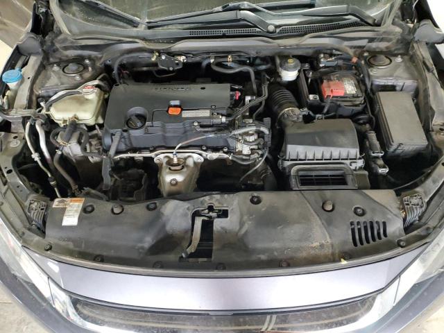 Photo 11 from auction – 2016 HONDA CIVIC LX with VIN 19XFC2F57GE029657