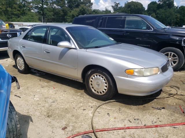Photo 4 from auction – 2005 BUICK CENTURY CU with VIN 2G4WS52J651168336