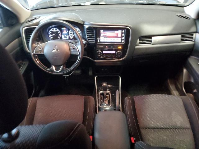 Photo 8 from auction – 2018 MITSUBISHI OUTLANDER with VIN JA4AD3A34JZ023615