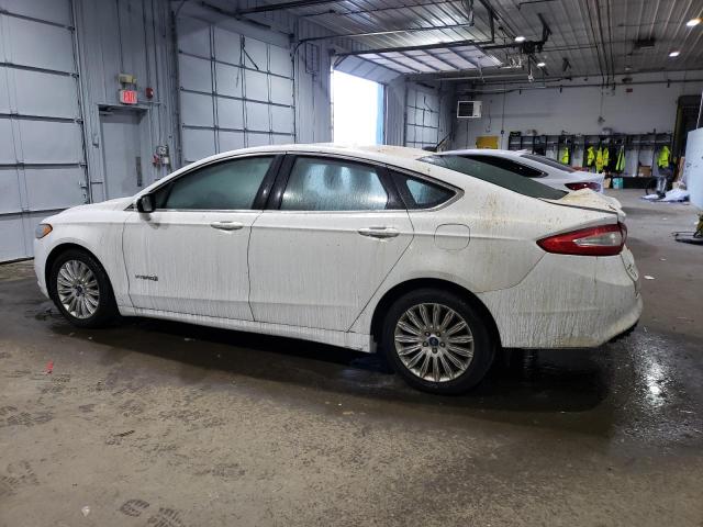Photo 2 from auction – 2013 FORD FUSION SE with VIN 3FA6P0LU2DR354294