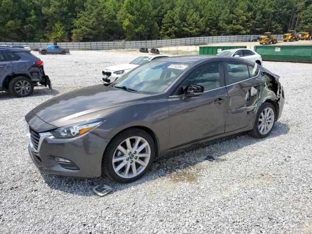 Zdjęcie 1 z aukcji – 2017 MAZDA 3 TOURING z VIN 3MZBN1V76HM134037