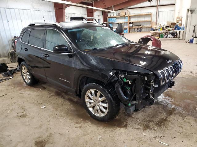 Photo 4 from auction – 2016 JEEP CHEROKEE L with VIN 1C4PJMDS0GW223807
