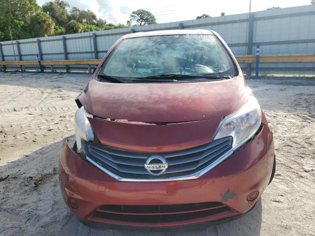 Photo 5 from auction – 2016 NISSAN VERSA NOTE with VIN 3N1CE2CP3GL404140