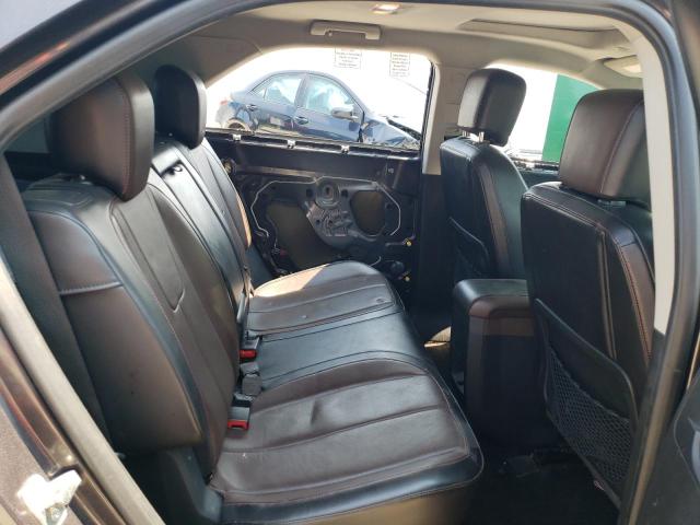 Photo 11 from auction – 2014 CHEVROLET EQUINOX LT with VIN 2GNALCEK1E6224696