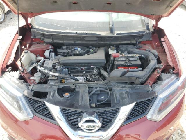 Photo 12 from auction – 2014 NISSAN ROGUE S with VIN 5N1AT2MV0EC810873