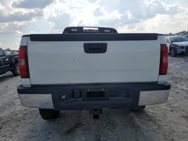 Photo 6 from auction – 2007 CHEVROLET SILVERADO with VIN 1GCHK29697E547927