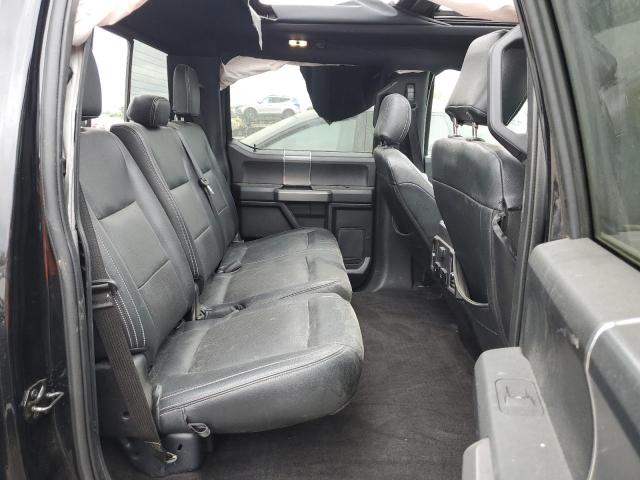 Photo 10 from auction – 2019 FORD F150 SUPER with VIN 1FTEW1EP2KFA59647
