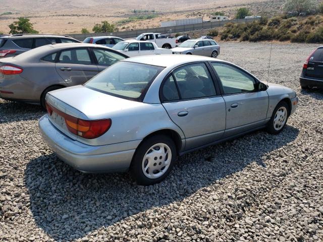 Photo 3 from auction – 2002 SATURN SL2 with VIN 1G8ZK52792Z261693