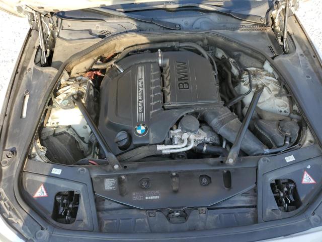 Photo 11 from auction – 2013 BMW 535 I with VIN WBAFR7C5XDC820149