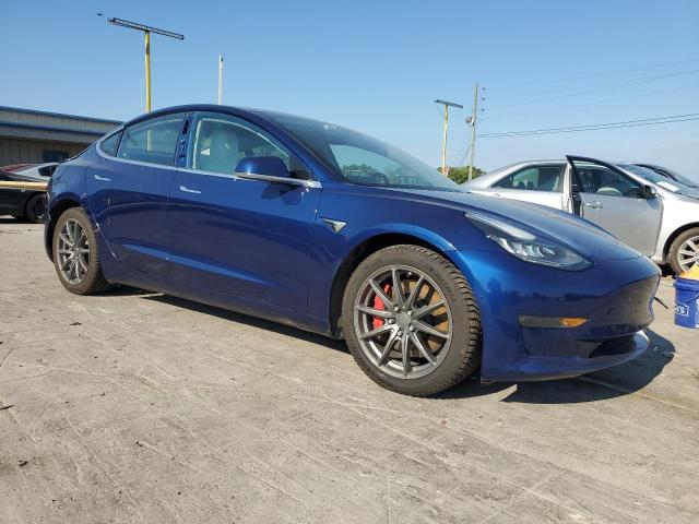 Photo 4 from auction – 2018 TESLA MODEL 3 with VIN 5YJ3E1EBXJF055699