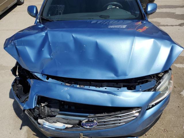 Photo 11 from auction – 2015 VOLVO S60 PLATIN with VIN YV140MFM6F2355247