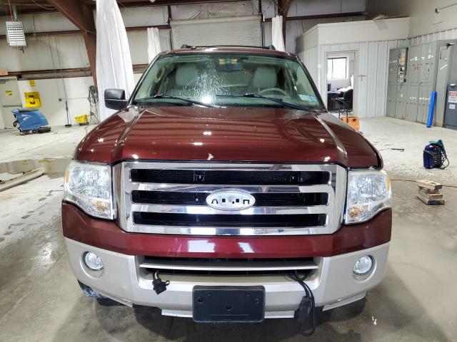 Photo 5 from auction – 2009 FORD EXPEDITION with VIN 1FMFU18579EA78422