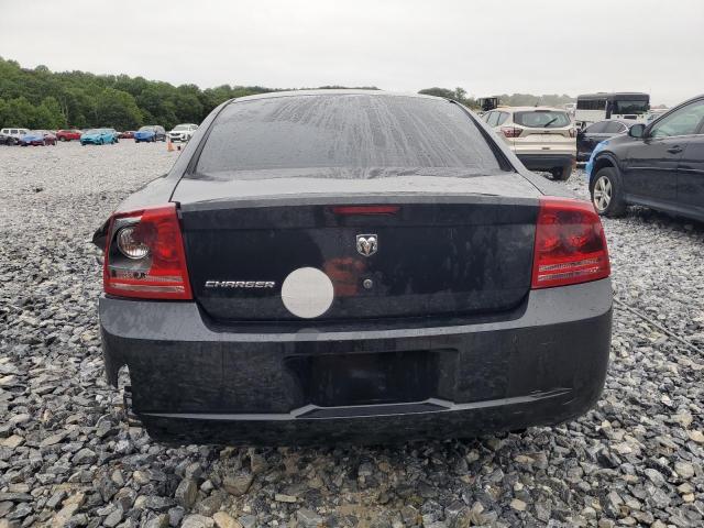 Photo 6 from auction – 2007 DODGE CHARGER SE with VIN 2B3LA43R17H775443