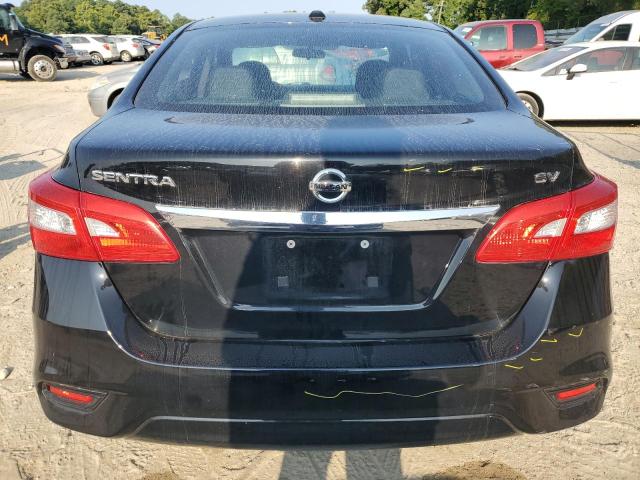 Photo 6 from auction – 2017 NISSAN SENTRA S with VIN 3N1AB7AP8HL718318
