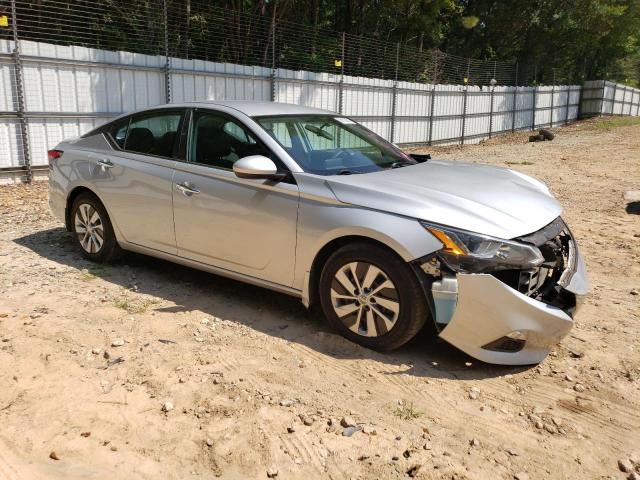 Photo 4 from auction – 2019 NISSAN ALTIMA S with VIN 1N4BL4BV5KN307871
