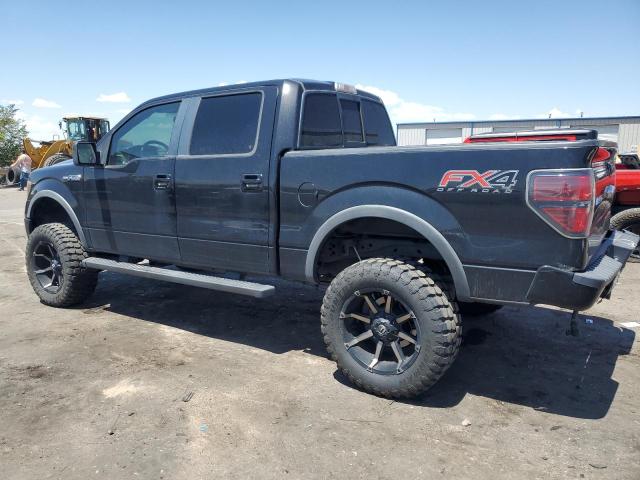 Photo 2 from auction – 2013 FORD F150 SUPER with VIN 1FTFW1EF1DFC23078