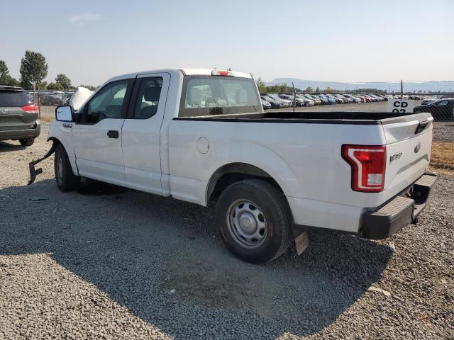 Photo 2 from auction – 2015 FORD F150 SUPER with VIN 1FTEX1CF2FFA90099