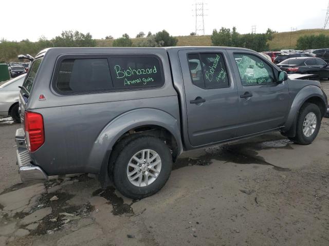 Photo 3 from auction – 2019 NISSAN FRONTIER S with VIN 1N6DD0EV8KN875680