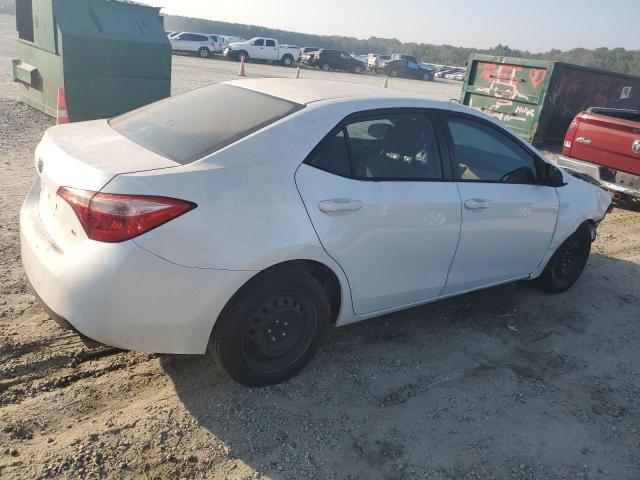 Photo 3 from auction – 2017 TOYOTA COROLLA L with VIN 5YFBURHE9HP733165