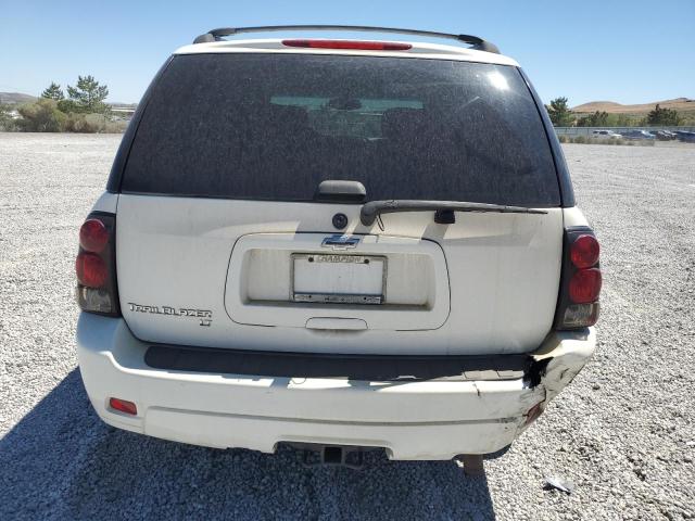 Photo 6 from auction – 2008 CHEVROLET TRAILBLAZE with VIN 1GNDT13S482214606