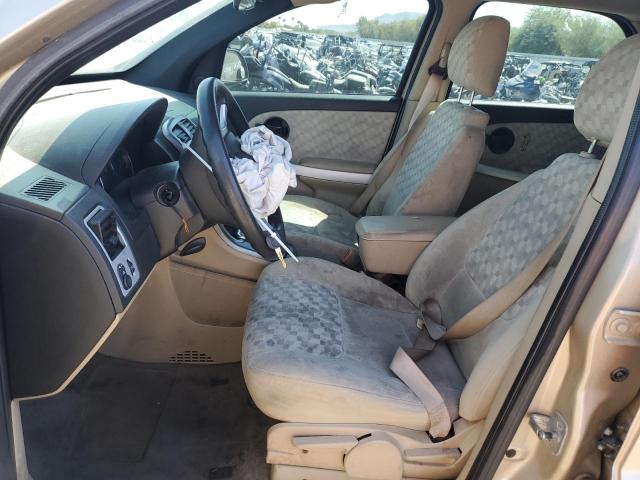 Photo 7 from auction – 2007 CHEVROLET EQUINOX LS with VIN 2CNDL13FX76067703