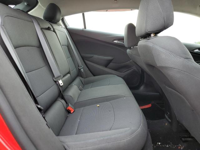 Photo 10 from auction – 2017 CHEVROLET CRUZE LT with VIN 3G1BE6SM7HS522683