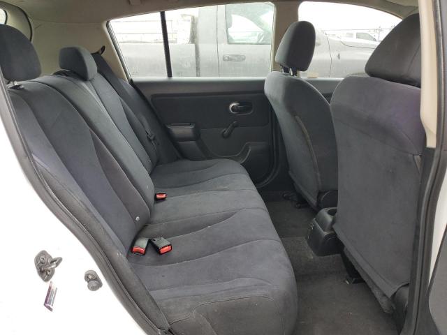 Photo 10 from auction – 2009 NISSAN VERSA S with VIN 3N1BC13EX9L497901