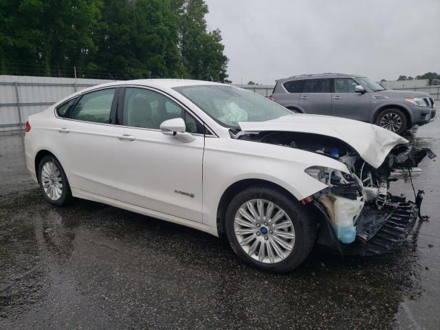 Photo 4 from auction – 2013 FORD FUSION SE with VIN 3FA6P0LU1DR188074