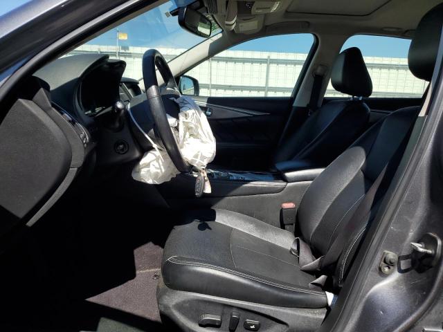 Photo 7 from auction – 2017 INFINITI Q50 BASE with VIN JN1CV7AR7HM680314