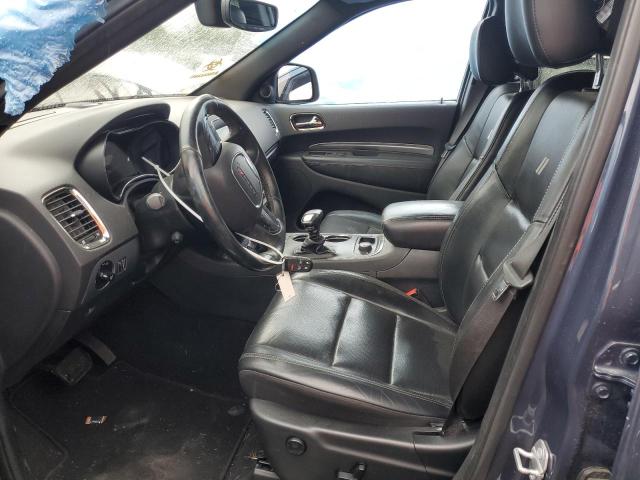 Photo 7 from auction – 2019 DODGE DURANGO R/ with VIN 1C4SDJCTXKC753870