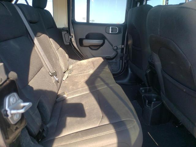 Photo 10 from auction – 2019 JEEP WRANGLER U with VIN 1C4HJXDG7KW511043