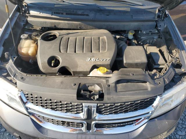 Photo 12 from auction – 2015 DODGE JOURNEY SX with VIN 3C4PDCBG1FT599422