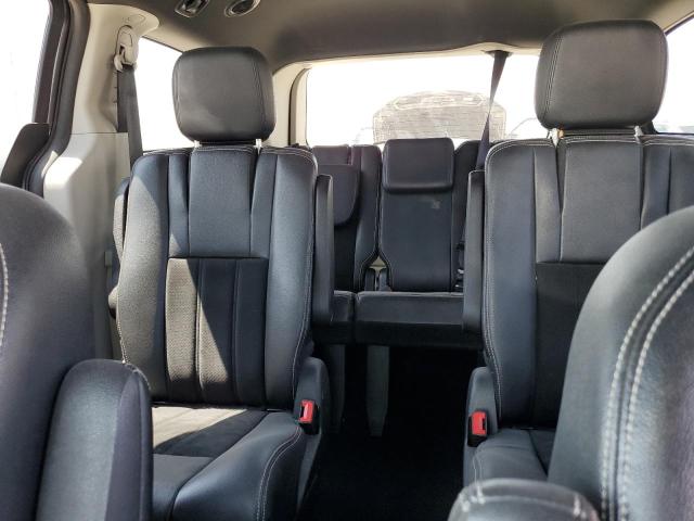 Photo 10 from auction – 2017 DODGE GRAND CARA with VIN 2C4RDGCG5HR546744
