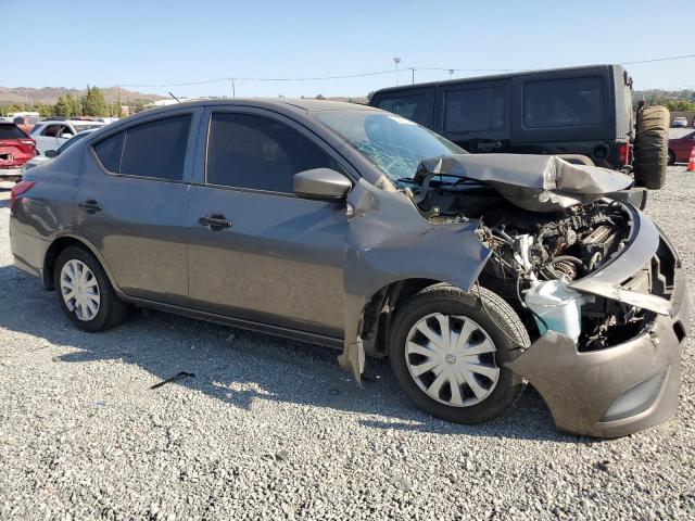 Photo 4 from auction – 2017 NISSAN VERSA S with VIN 3N1CN7AP6HL817865