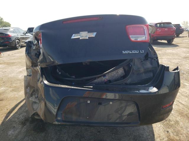 Photo 6 from auction – 2013 CHEVROLET MALIBU 1LT with VIN 1G11C5SA6DF125126