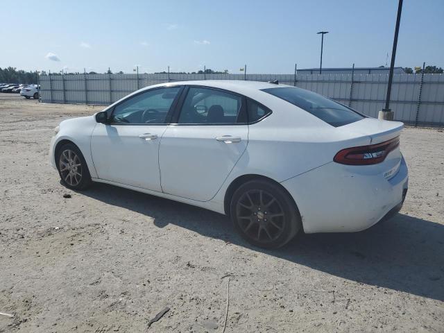 Photo 2 from auction – 2016 DODGE DART SE with VIN 1C3CDFAA5GD623942