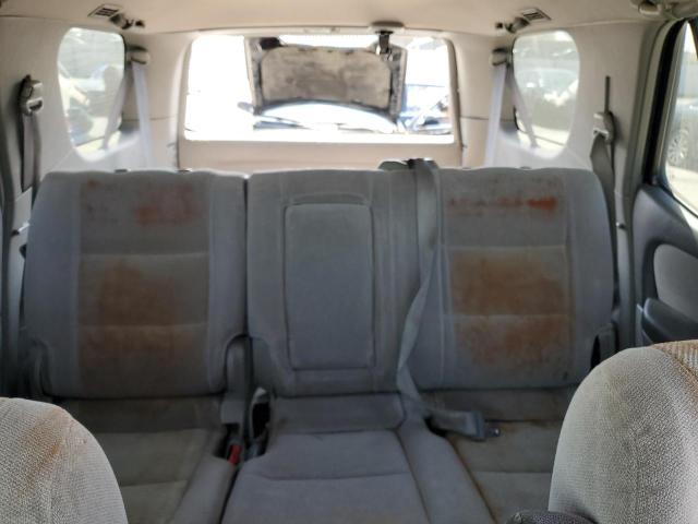 Zdjęcie 10 z aukcji – 2002 TOYOTA SEQUOIA SR z VIN 5TDZT34A22S102435