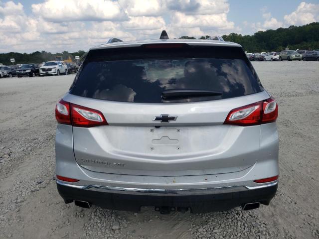Photo 6 from auction – 2020 CHEVROLET EQUINOX LT with VIN 3GNAXLEX4LS733924