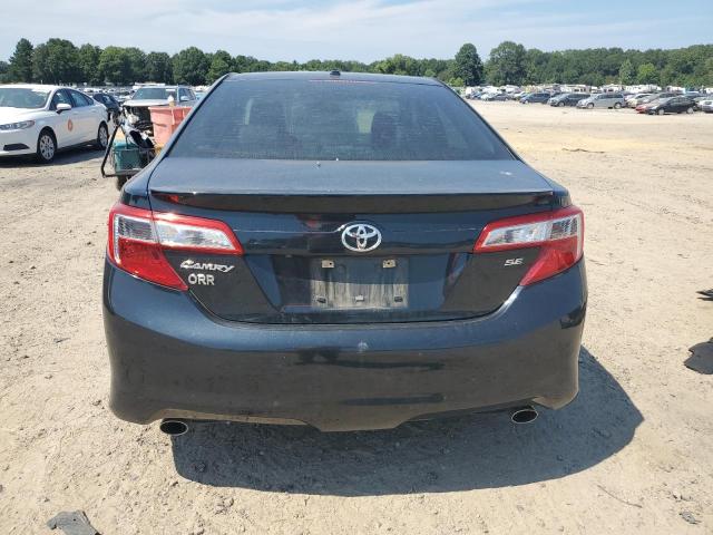Photo 6 from auction – 2014 TOYOTA CAMRY SE with VIN 4T1BK1FK1EU024000
